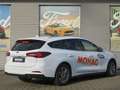 Ford Focus Turnier Titanium 1.0l EcoBoost (MHEV)*LED*  Euro6d Weiß - thumbnail 13