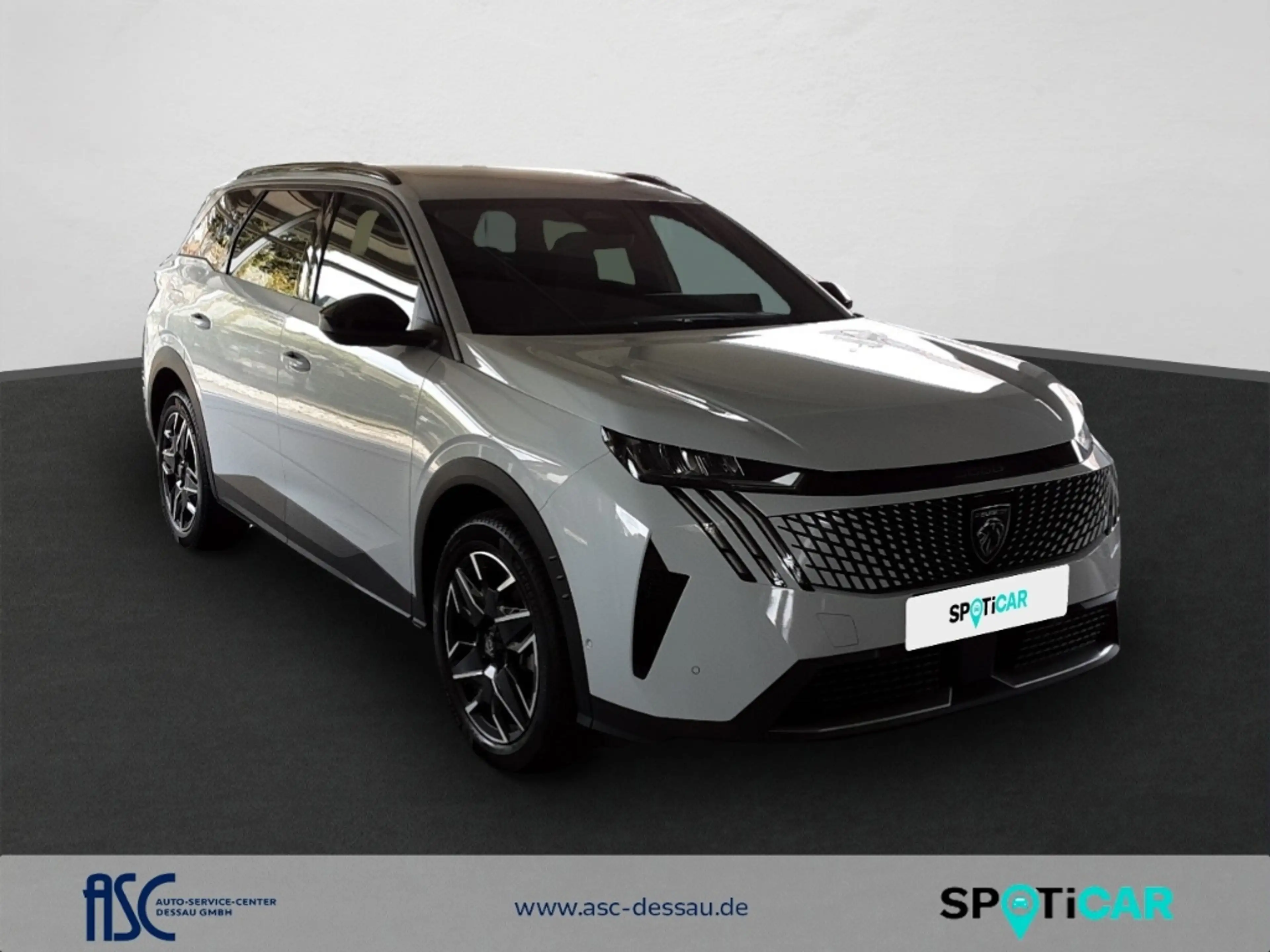 Peugeot 5008 All.HYB.145 e-DSC6 Navi,360°Cam,ACC,EPHvo.+hi,SHZ, — photo 3