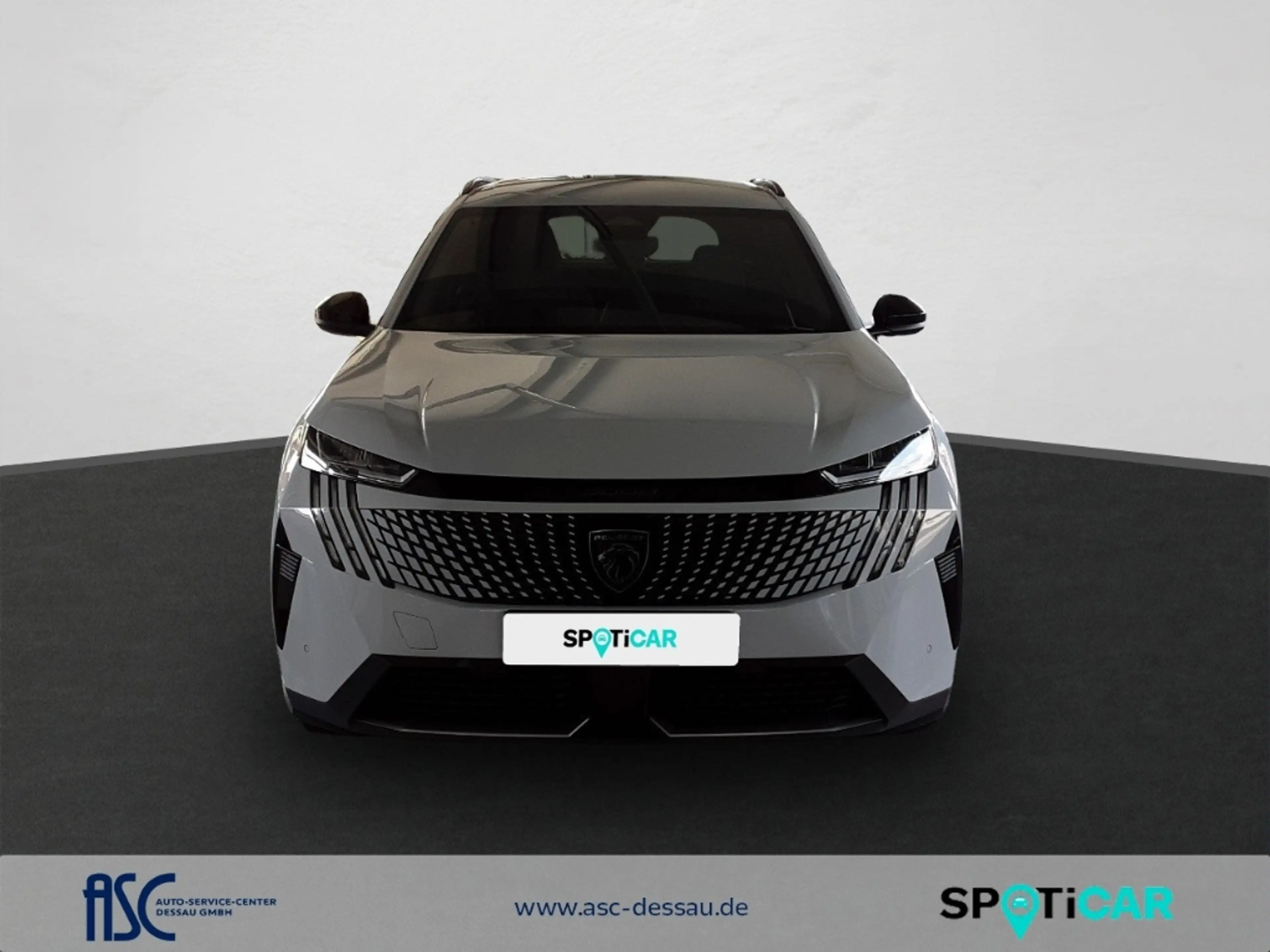 Peugeot 5008 All.HYB.145 e-DSC6 Navi,360°Cam,ACC,EPHvo.+hi,SHZ, — photo 2