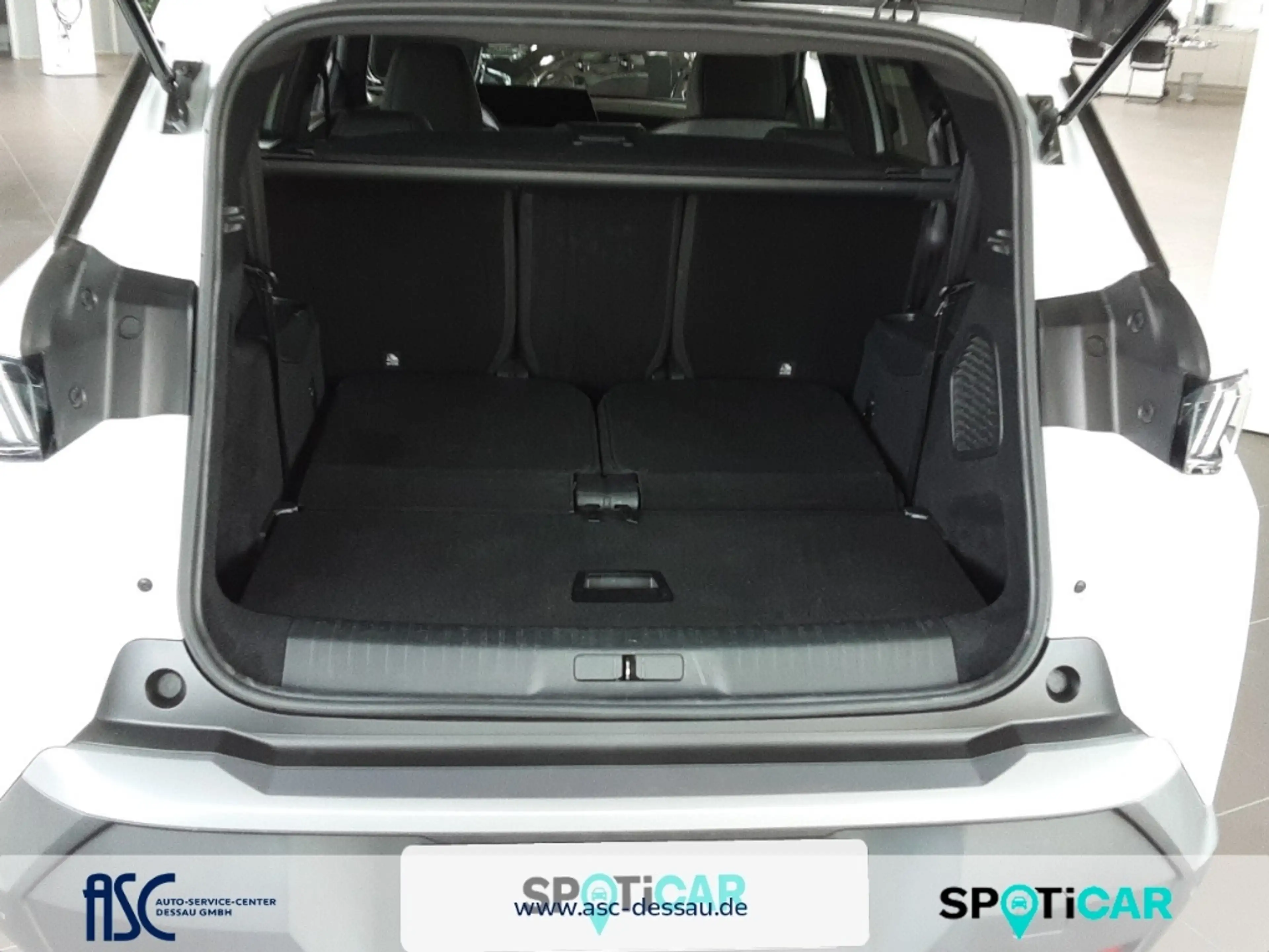 Peugeot 5008 All.HYB.145 e-DSC6 Navi,360°Cam,ACC,EPHvo.+hi,SHZ, — photo 6