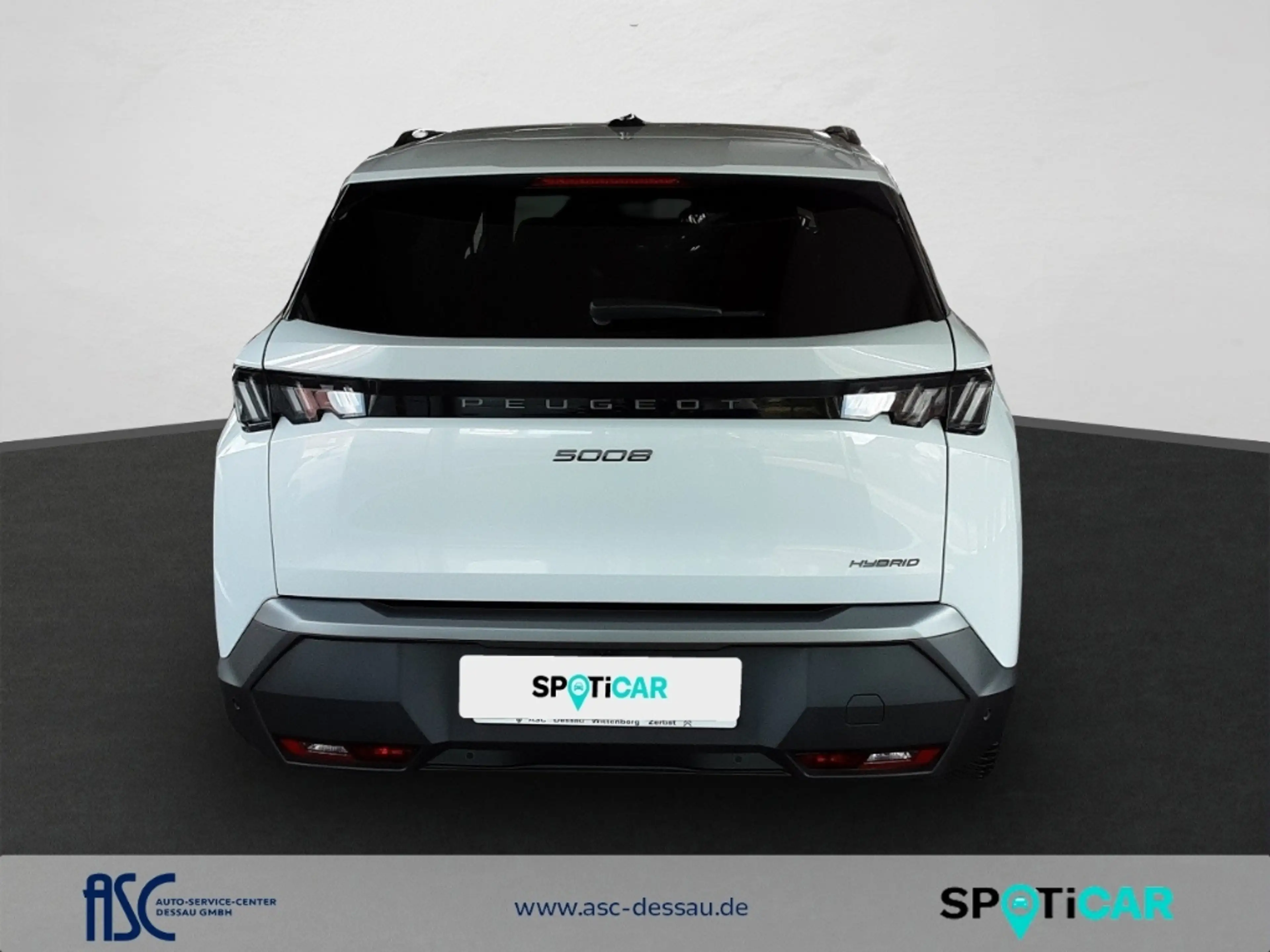 Peugeot 5008 All.HYB.145 e-DSC6 Navi,360°Cam,ACC,EPHvo.+hi,SHZ, — photo 5