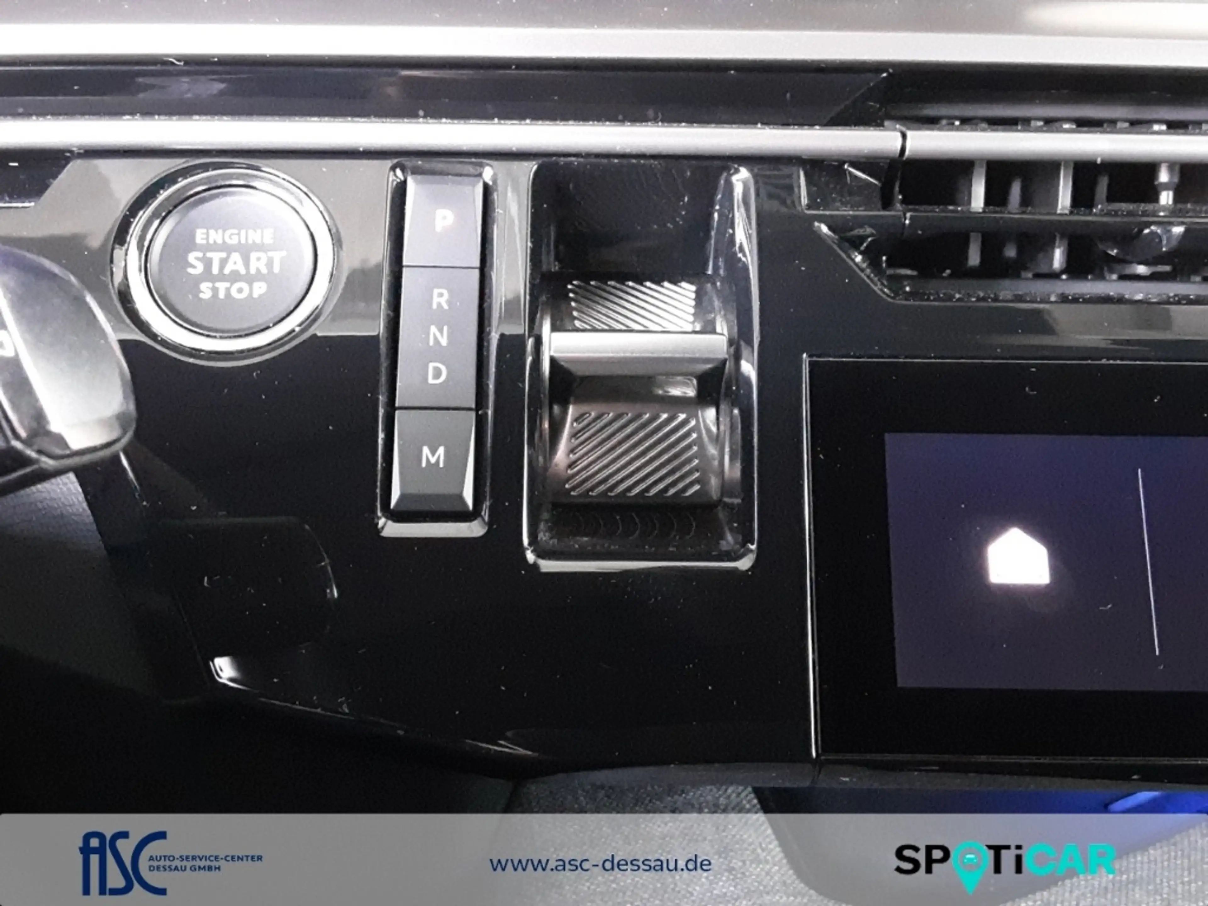 Peugeot 5008 All.HYB.145 e-DSC6 Navi,360°Cam,ACC,EPHvo.+hi,SHZ, — photo 14