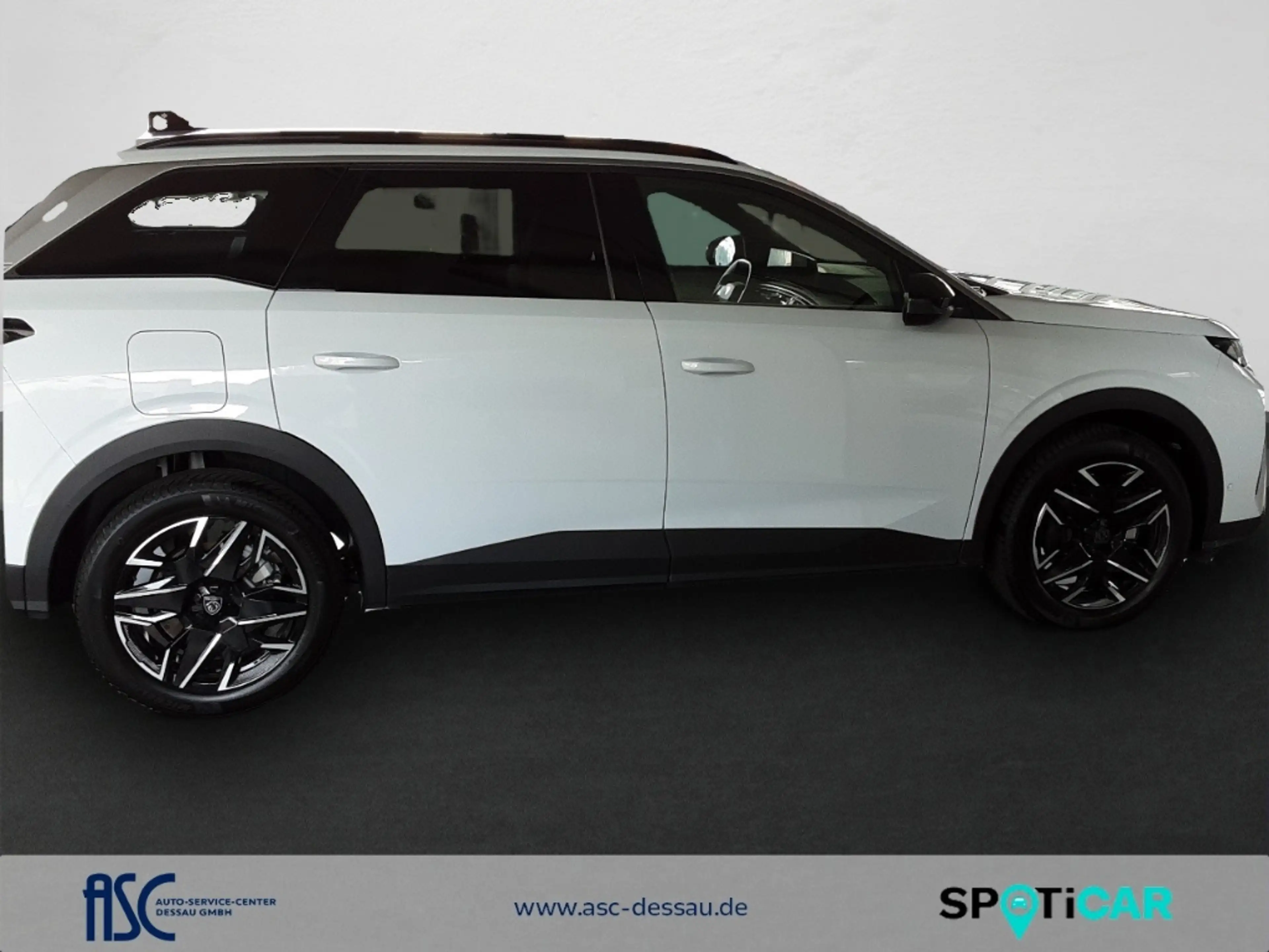 Peugeot 5008 All.HYB.145 e-DSC6 Navi,360°Cam,ACC,EPHvo.+hi,SHZ, — photo 4