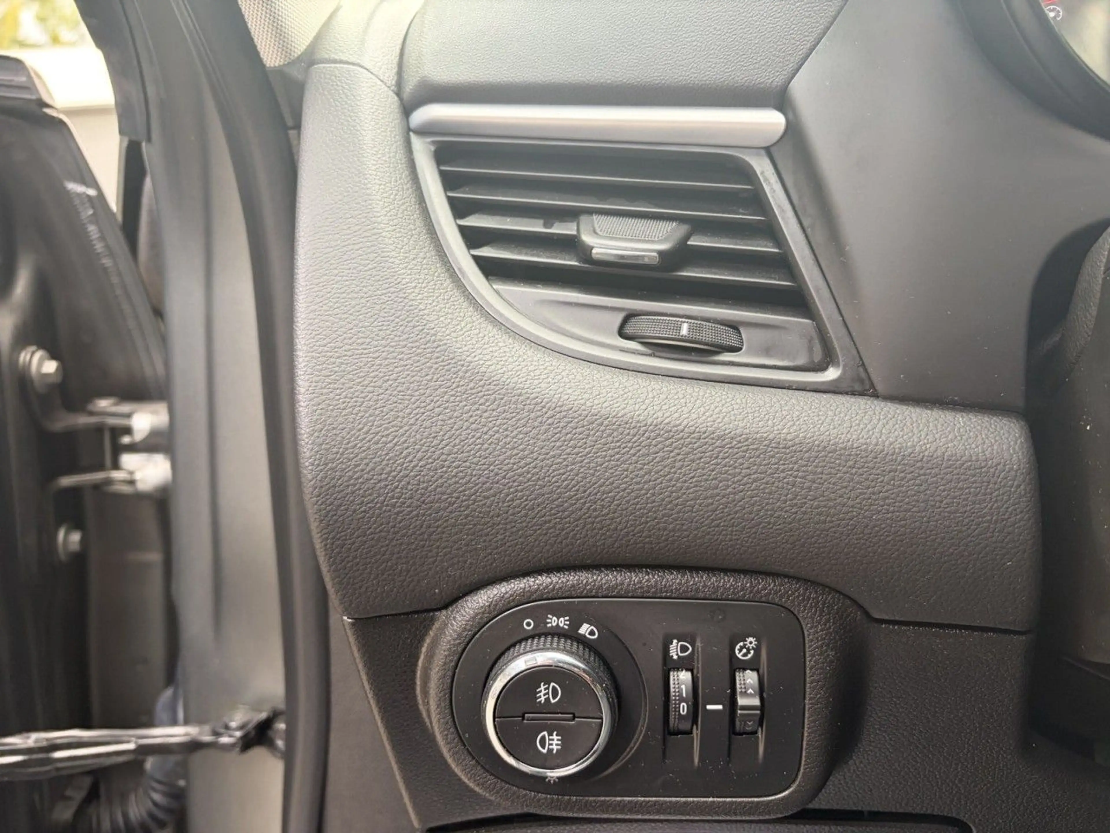Opel Zafira C ON Klima Navi Rückfahrkamera — photo 11