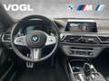BMW 750 i xDrive Limousine Schwarz - thumbnail 10