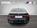 BMW 750 i xDrive Limousine Schwarz - thumbnail 6