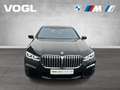 BMW 750 i xDrive Limousine Schwarz - thumbnail 2