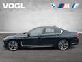 BMW 750 i xDrive Limousine Schwarz - thumbnail 4