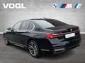BMW 750 i xDrive Limousine Schwarz - thumbnail 5