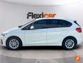 BMW 216 216d Business Blanco - thumbnail 4