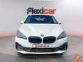 BMW 216 216d Business Blanco - thumbnail 3