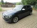 BMW 116 116 i Bleu - thumbnail 3