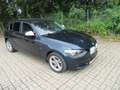 BMW 116 116 i Bleu - thumbnail 4