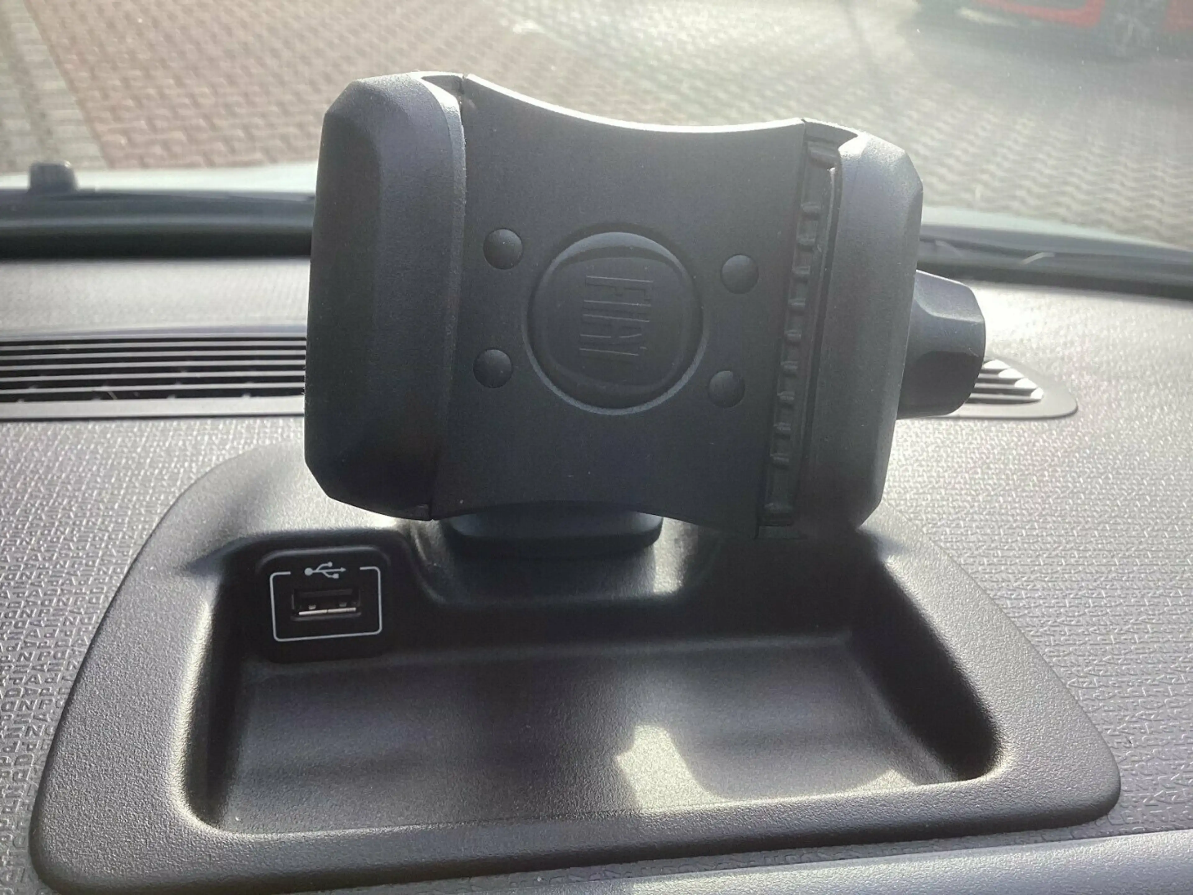 Fiat Panda 1,2 8V Easy — photo 12