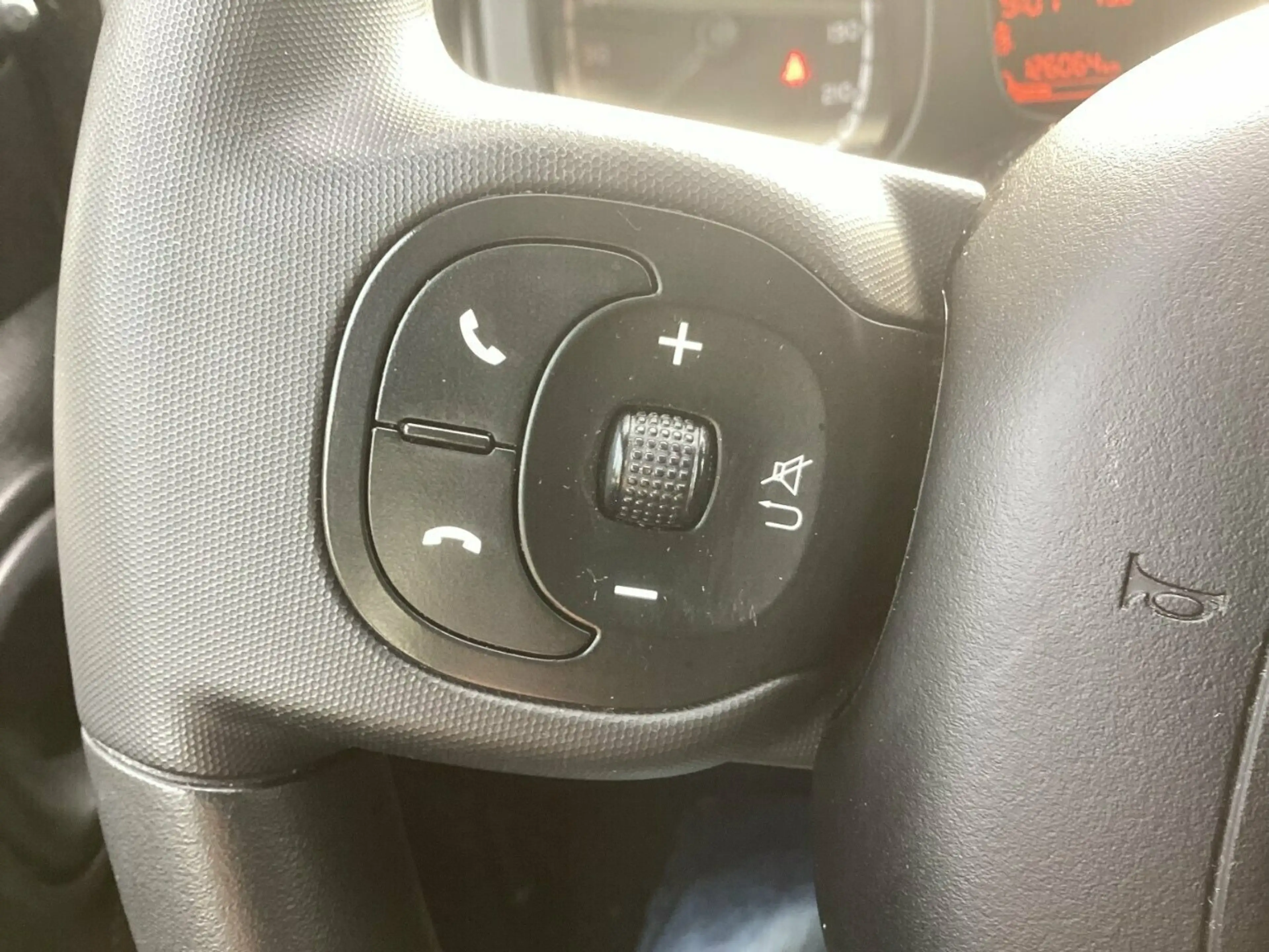 Fiat Panda 1,2 8V Easy — photo 15
