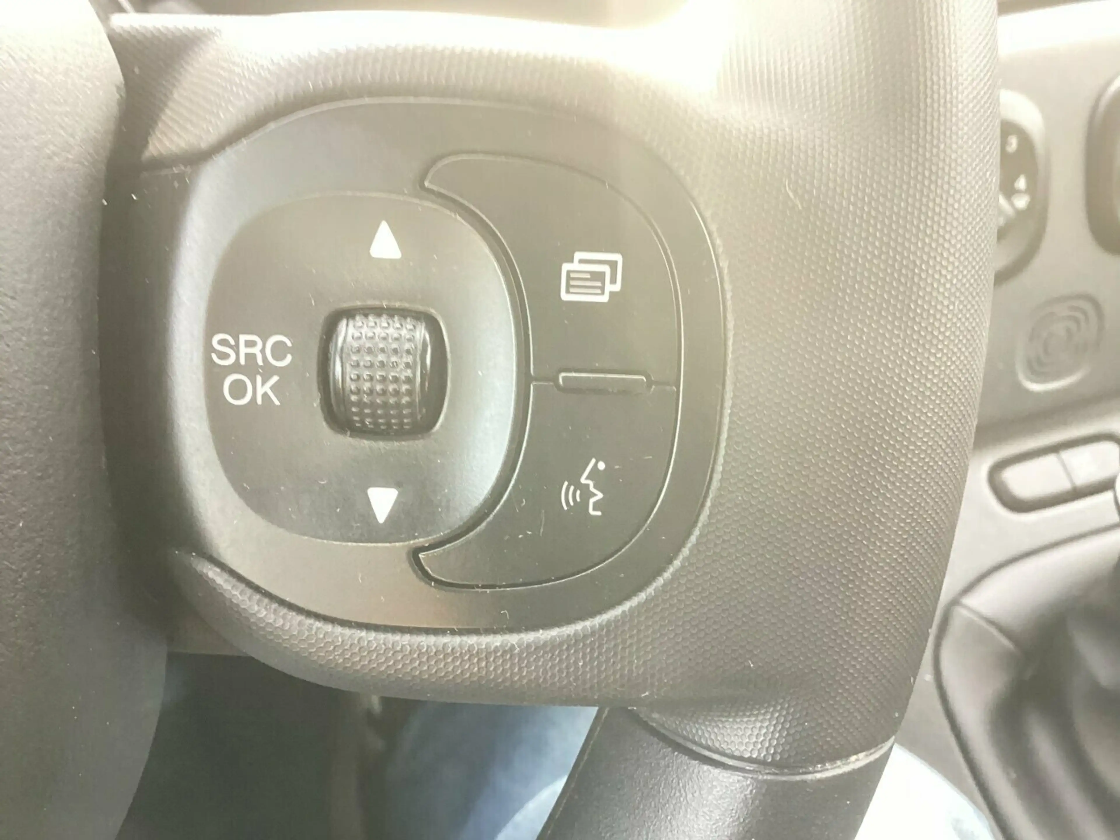 Fiat Panda 1,2 8V Easy — photo 14