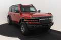Ford Bronco 2.7 EcoBoost V6 335CV Badlands Rosso - thumbnail 2