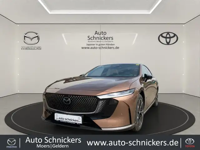 Mazda 6 Takumi+GJ RÄDER+GARANTIE 12.2031 !!