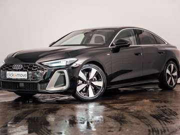 A5 35 TFSI S tronic S line
