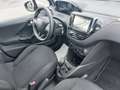 Peugeot 208 1.2i Active GPS White - thumbnail 9