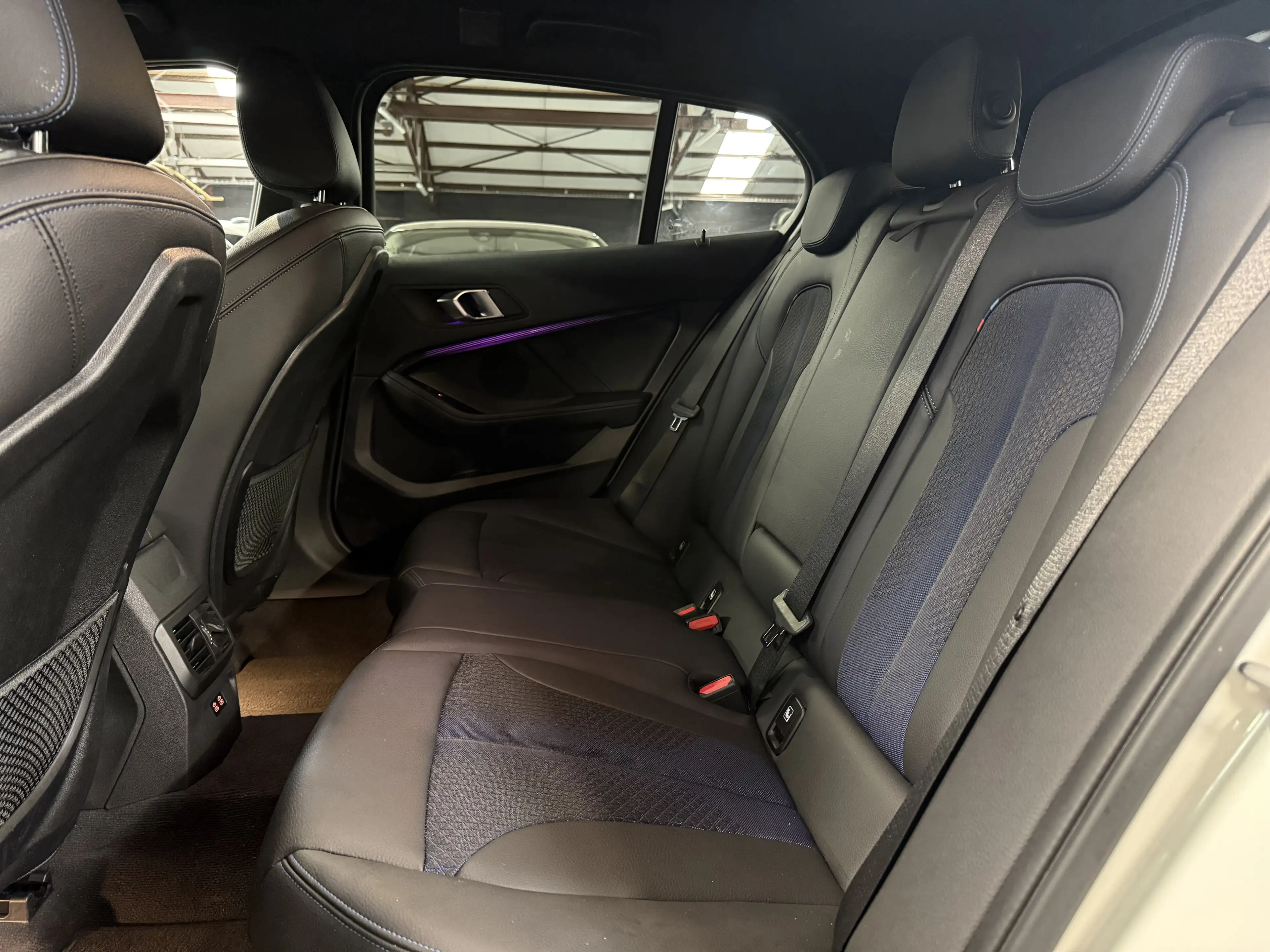 BMW 135 M135i * XDRIVE * CARPLAY * COCKPIT * KEYLESS * LED — photo 12