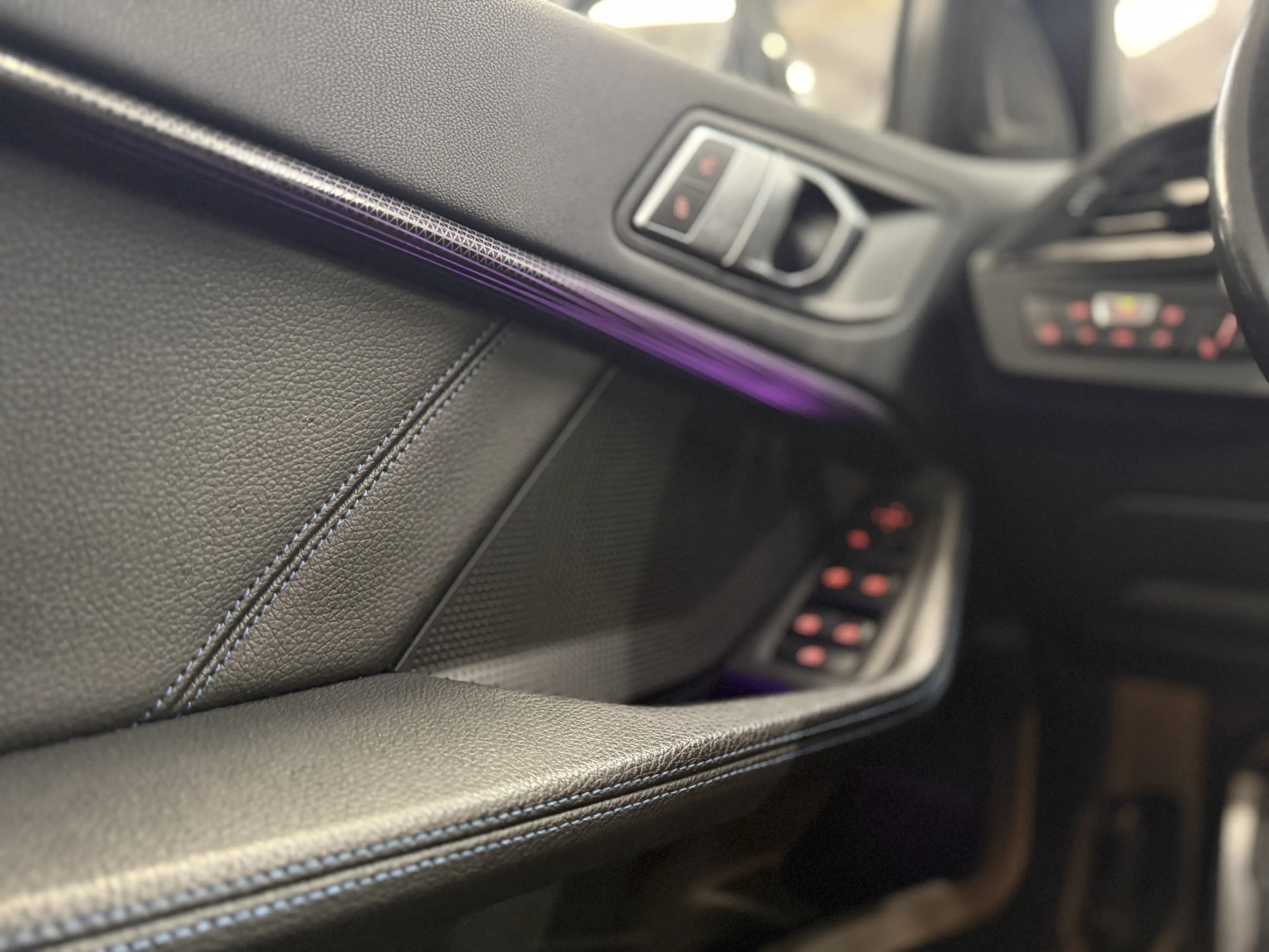 BMW 135 M135i * XDRIVE * CARPLAY * COCKPIT * KEYLESS * LED — photo 11