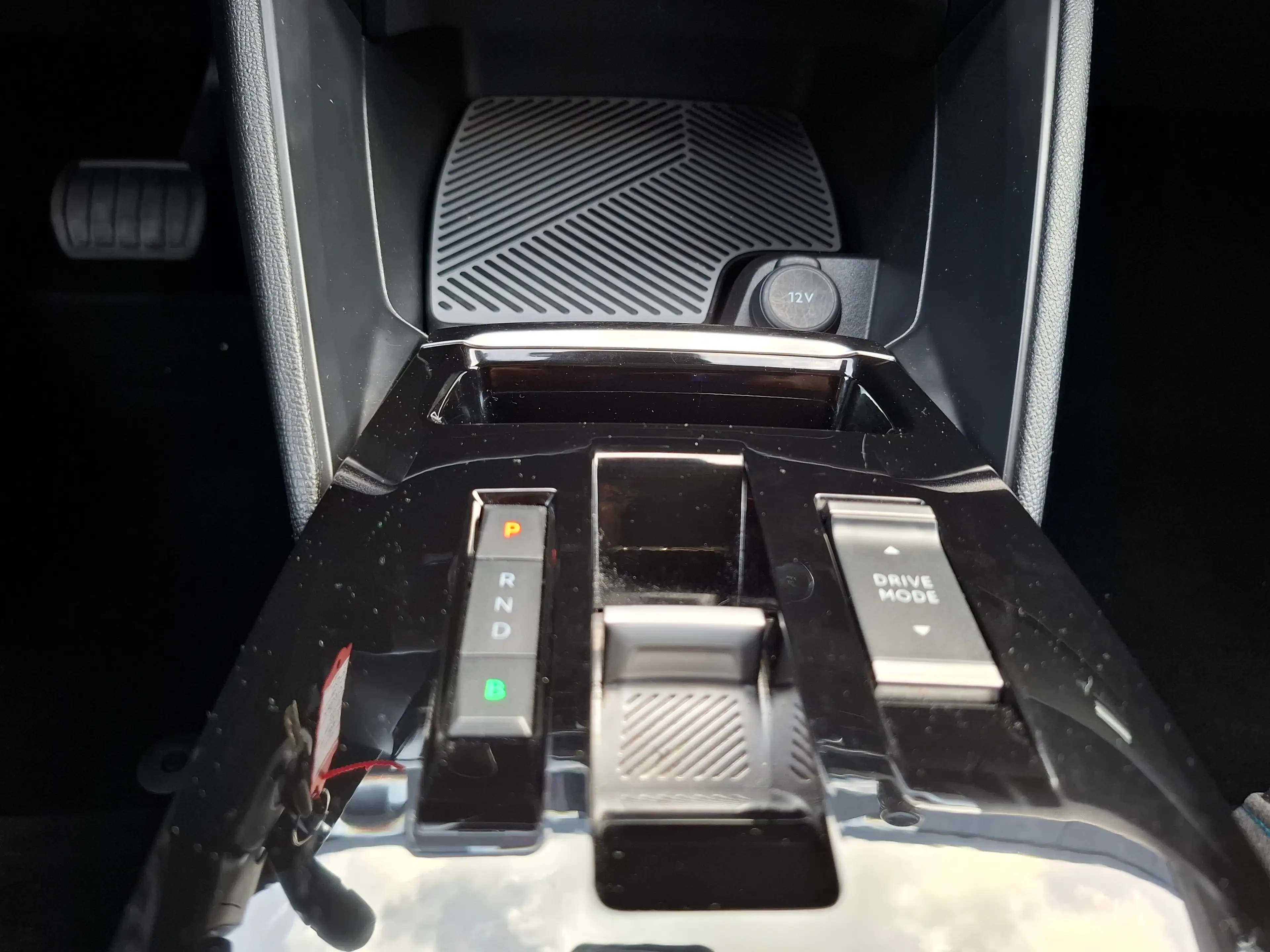 Citroen E-C4 Electric Feel Pack 50 kWh SOH 95,25% | CARPLAY | CAMERA | F — photo 18