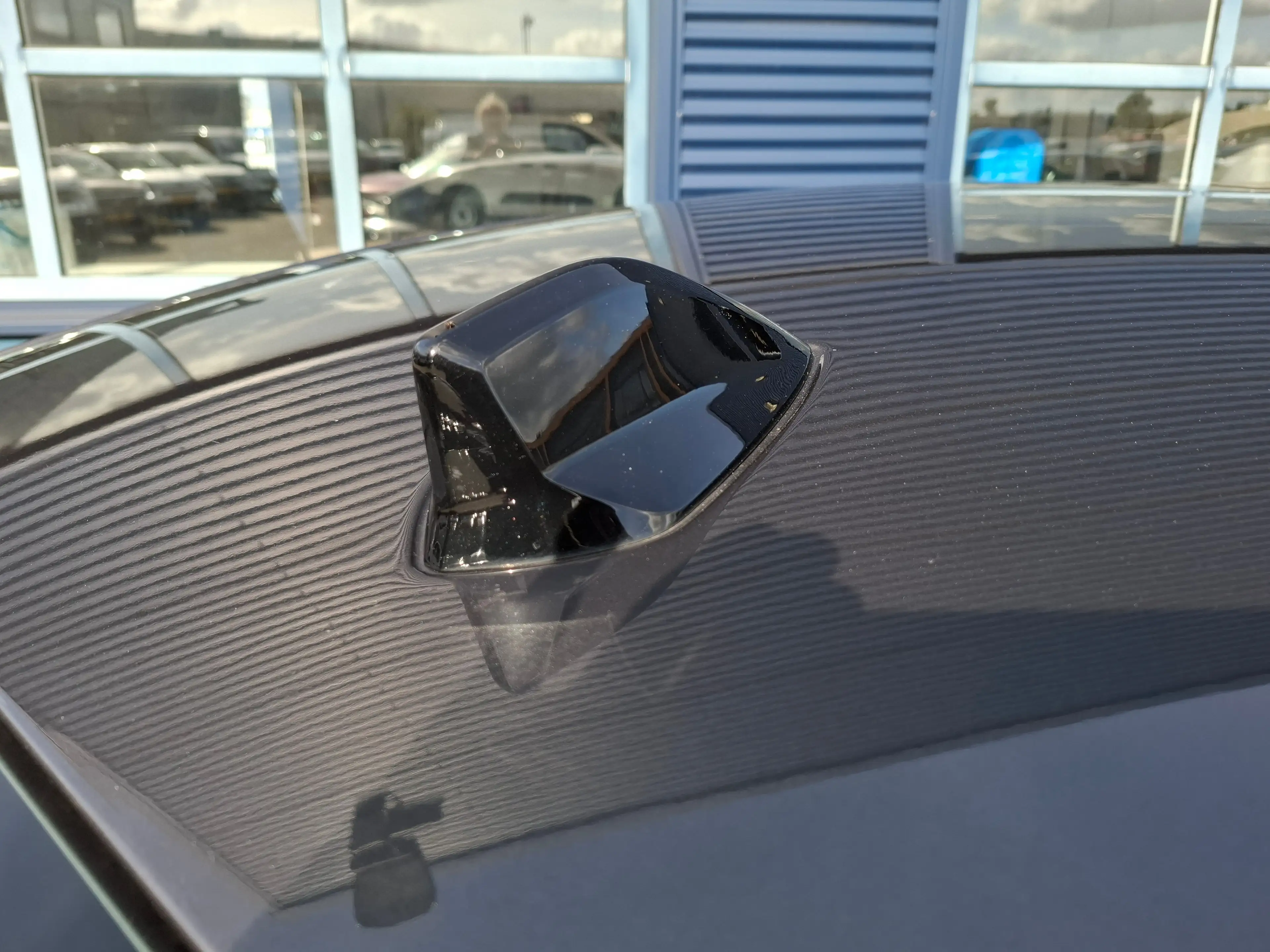 Citroen E-C4 Electric Feel Pack 50 kWh SOH 95,25% | CARPLAY | CAMERA | F — photo 24