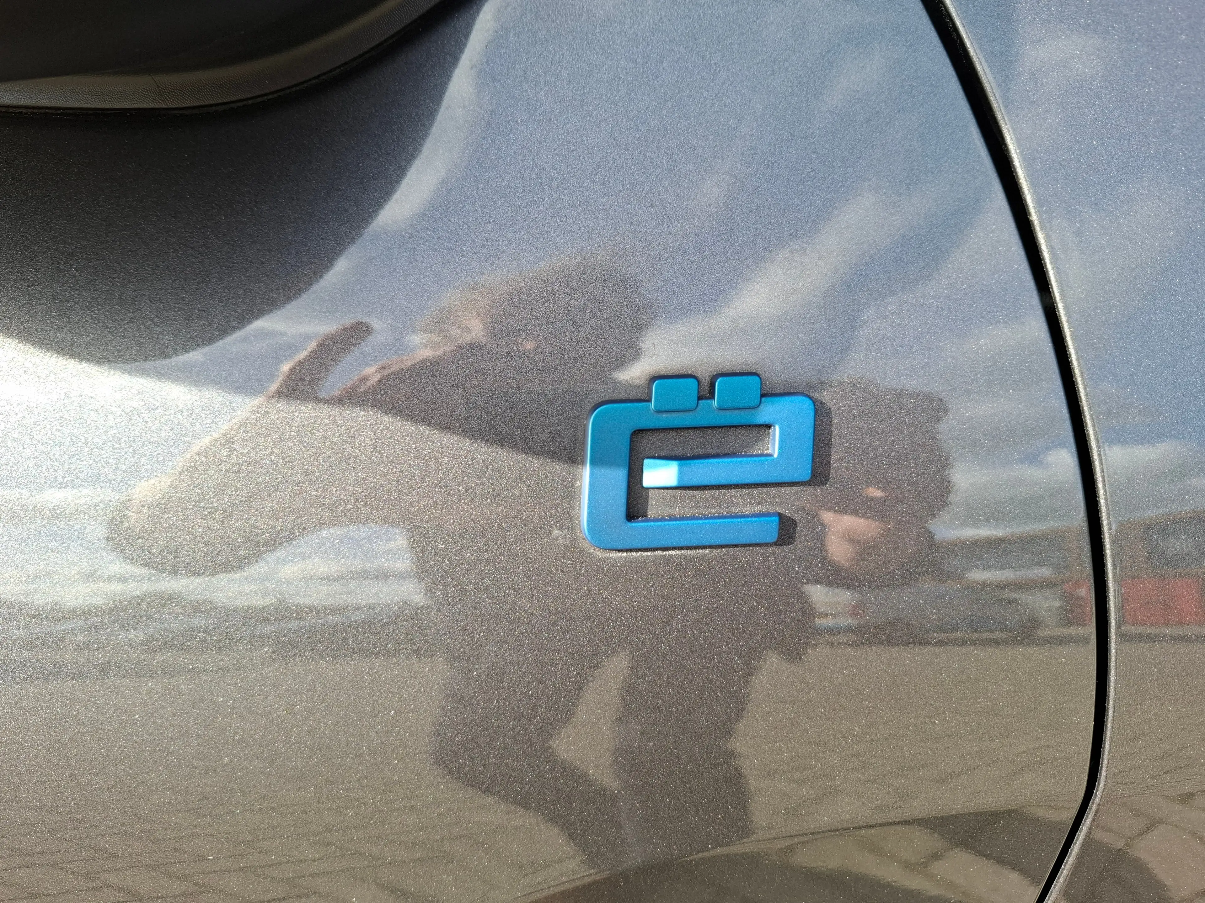 Citroen E-C4 Electric Feel Pack 50 kWh SOH 95,25% | CARPLAY | CAMERA | F — photo 26