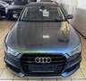 Audi A6 3.0 V6 TDI S-Line Matrix HuD BOSE 360° ACC Key-Go Gris - thumbnail 4