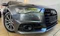 Audi A6 3.0 V6 TDI S-Line Matrix HuD BOSE 360° ACC Key-Go Gris - thumbnail 1