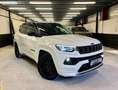 Jeep Compass 1.3 HYBRID T4 240 CH 4XE E-AWD 4X4 S FULL OPTIONS Grau - thumbnail 1