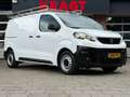 Peugeot Expert 1.5 BlueHDI 100 Standard Premium, EURO 6, Trekhaak Weiß - thumbnail 2