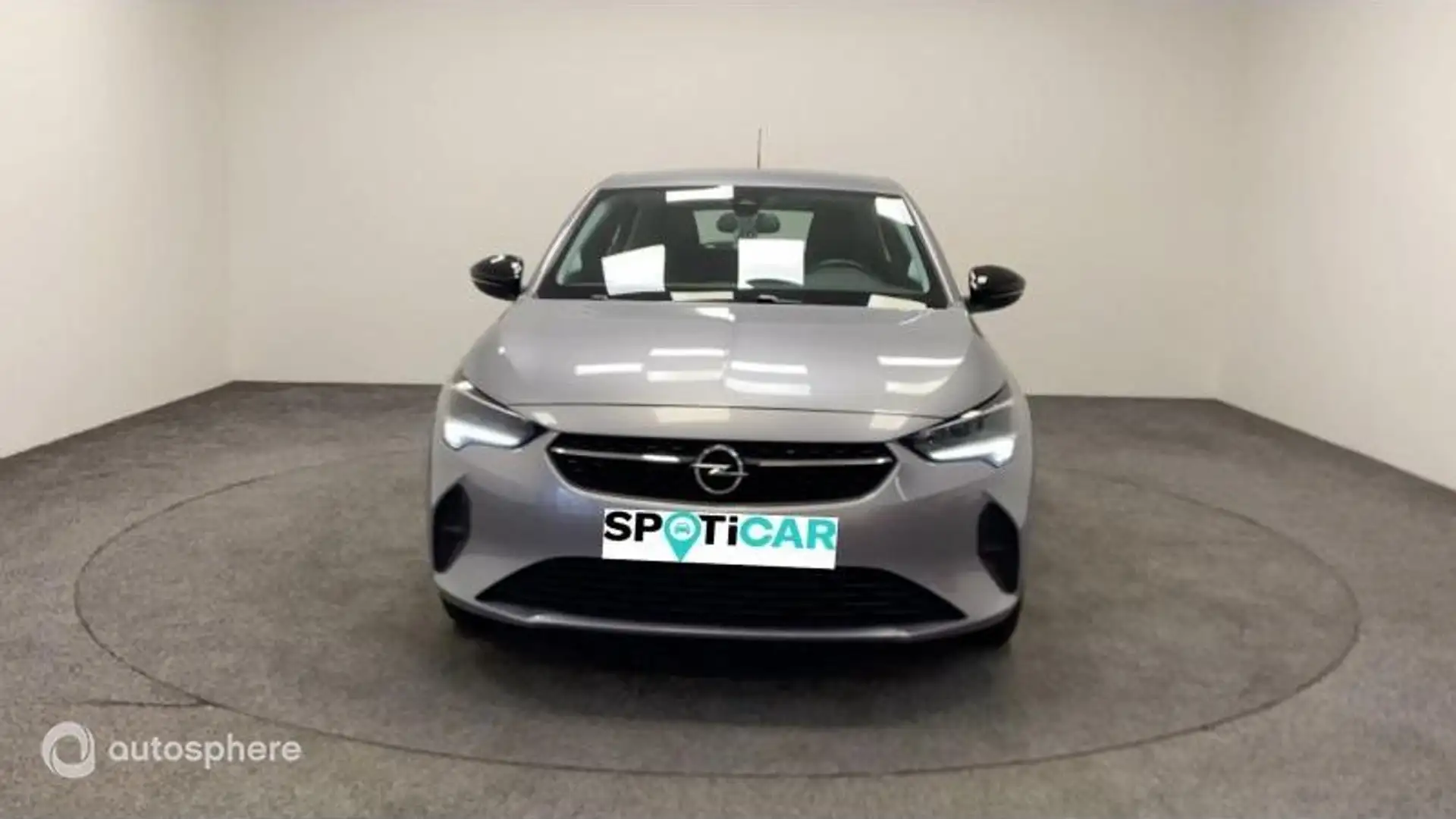 Opel Corsa 1.2 75ch Edition - 2