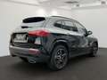 Mercedes-Benz GLA 200 d 4MATIC Österreich-Edition AMG Line Schwarz - thumbnail 4