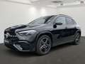 Mercedes-Benz GLA 200 d 4MATIC Österreich-Edition AMG Line Schwarz - thumbnail 2