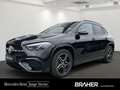Mercedes-Benz GLA 200 d 4MATIC Österreich-Edition AMG Line Schwarz - thumbnail 1
