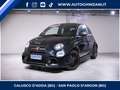 Abarth 595 1.4 Turbo T-Jet 165 CV - "PREZZO VERO" Nero - thumbnail 1