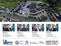 Volkswagen Passat Variant 2.0 TDI Elegance AHK/MATRIX/17-ZOLL/NAVI/BUSINESS Schwarz - thumbnail 8
