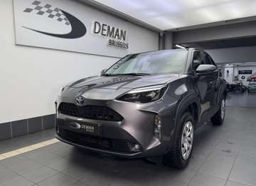 Hybrid 1.5i VVT-i E-CVT - Top Price - AppleCarPlay