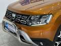 Dacia Duster Prestige dCi 4WD **1.BESITZ**NAVI**KAMERA**AHK** Orange - thumbnail 7