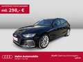Audi A4 40TDI S-tronic S-line Navi AHK ACC PDC Schwarz - thumbnail 1