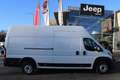 Fiat Ducato Ducato MAXI L4H3 140 Beifahrerairbag Kamera Par... Weiß - thumbnail 1