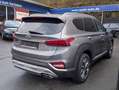 Hyundai SANTA FE 2.2 D *PREMIUM *4WD 2020 94tKM HeadUp Gris - thumbnail 2