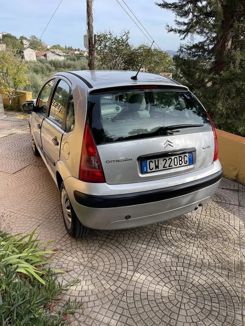 Citroen C3 1.1i SX Plus - 2