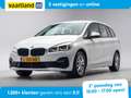BMW 218 2-serie Gran Tourer 218i High Executive Aut. [ Hea Weiß - thumbnail 1