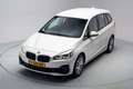 BMW 218 2-serie Gran Tourer 218i High Executive Aut. [ Hea Blanc - thumbnail 11