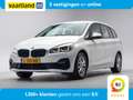 BMW 218 2-serie Gran Tourer 218i High Executive Aut. [ Hea Blanc - thumbnail 1