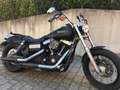 Harley-Davidson Street Bob Nero - thumbnail 1
