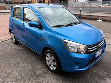 Celerio 2015 1.0 Style